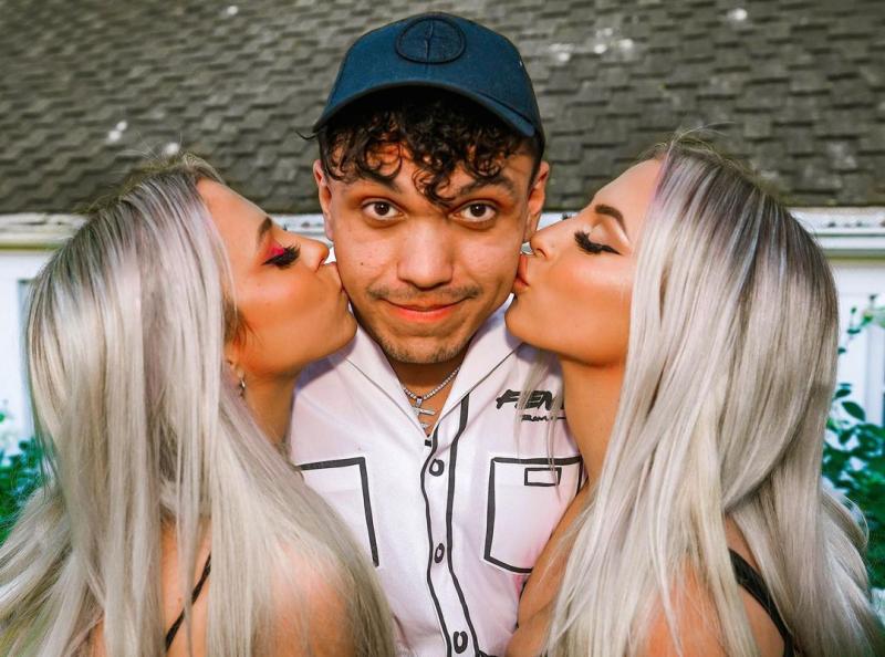 FaZe Kay — Bio, Parents, YouTube career, Girlfriend, Net worth ...