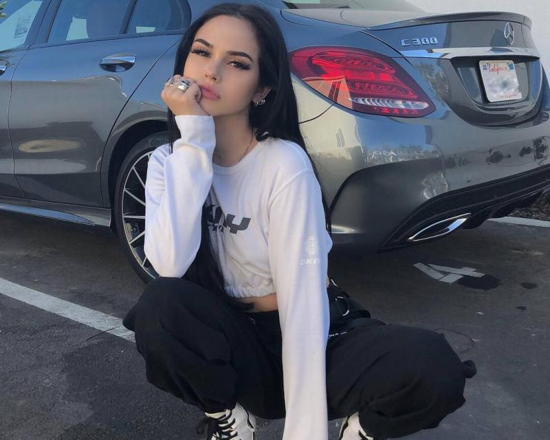 Maggie Lindemann Maggie Lindemann