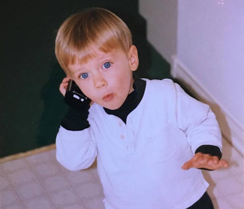 Young Collins Key Young Collins Key