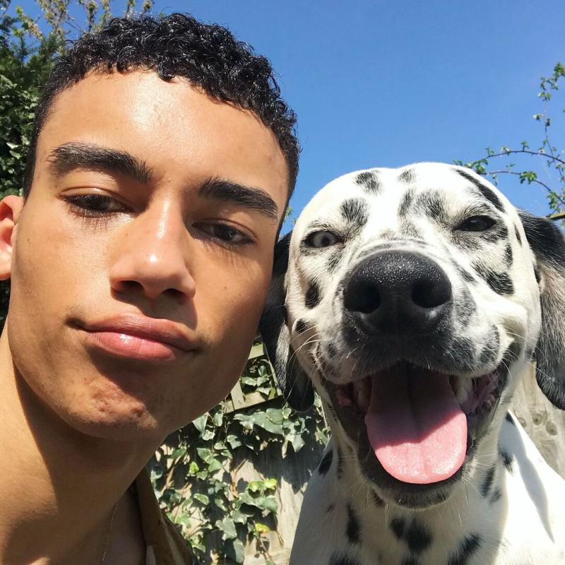 Reece King — Bio Parents Modeling Career Girlfriend Net Worth