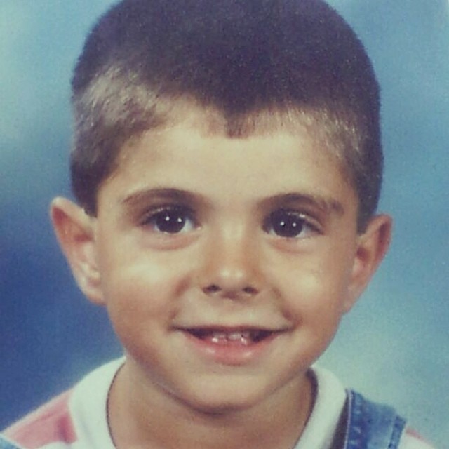Young Vegetta777 Young Vegetta777