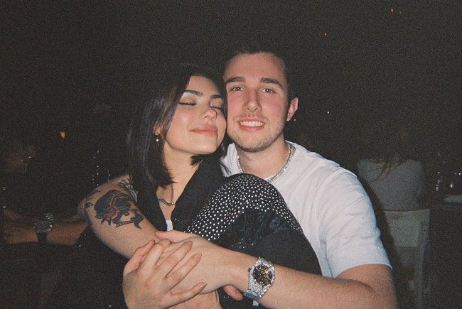 Fatherkels with Ryland Lynch Fatherkels with Ryland Lynch