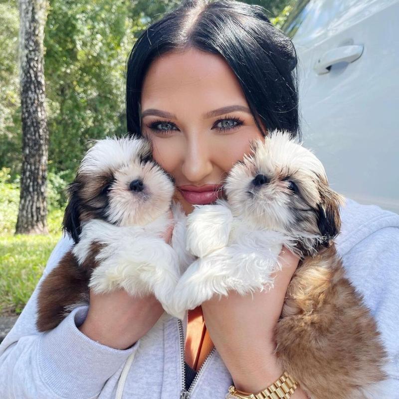 Jaclyn Hill Jaclyn Hill