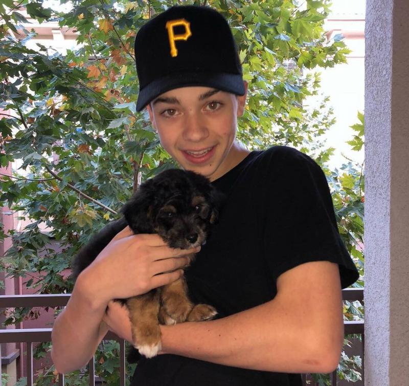Joey Birlem Joey Birlem