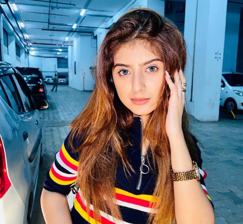 Arishfa Khan Arishfa Khan