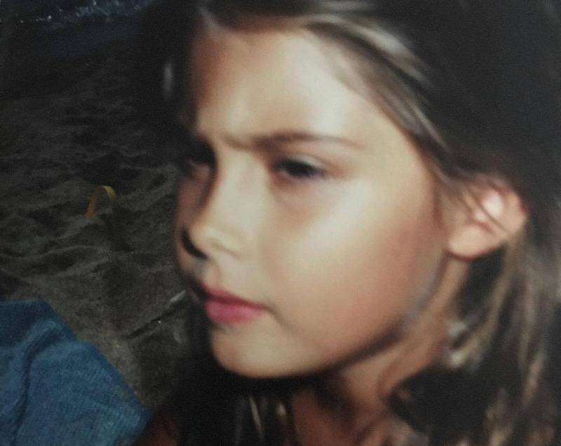Young Hannah Ridgeway Young Hannah Ridgeway