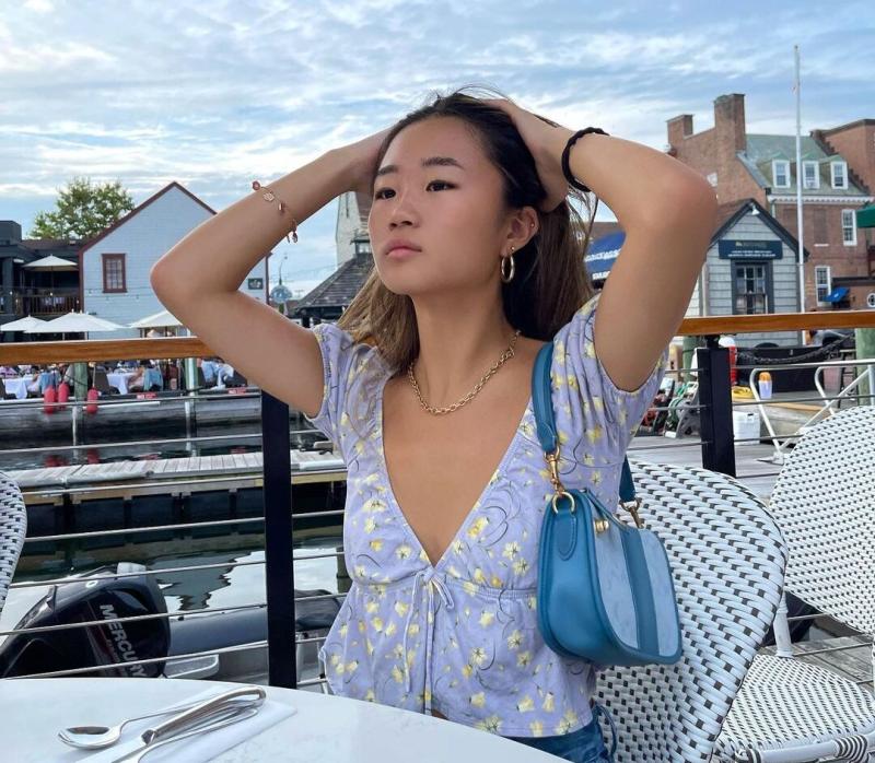 Erica Ha Erica Ha
