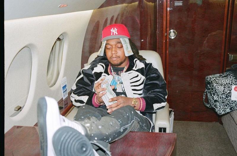Takeoff Takeoff
