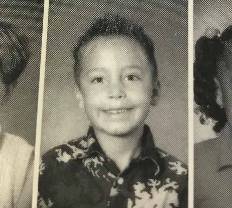 Young Asa Howard Young Asa Howard