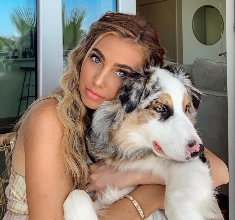 Lexi Hensler Lexi Hensler