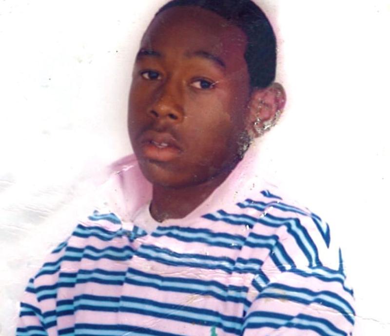 Unveiling The Young Tyler, The Creator A Journey Through His Formative