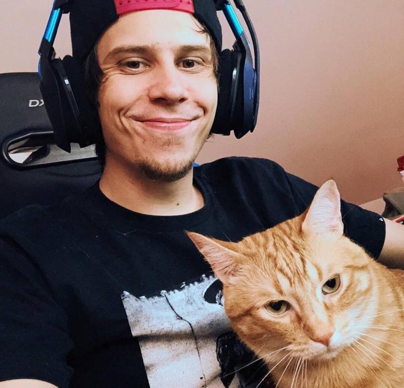 Rubius Rubius