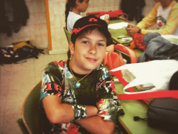 Young Wismichu Young Wismichu