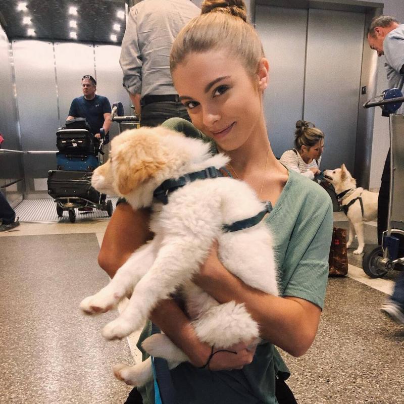 Carmella Rose Carmella Rose