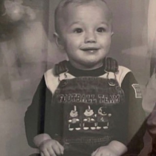 Young Christian Plourde Young Christian Plourde