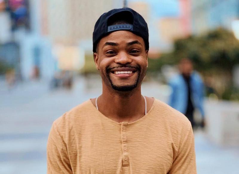 King Bach — Bio, Parents, Vine, TV Career, Movies, Relationship, Net ...