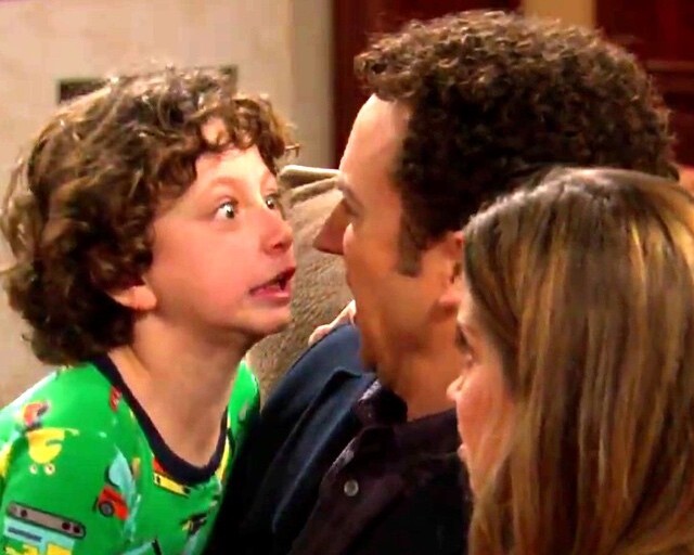 August Maturo in series Girl Meets World August Maturo in series Girl Meets World