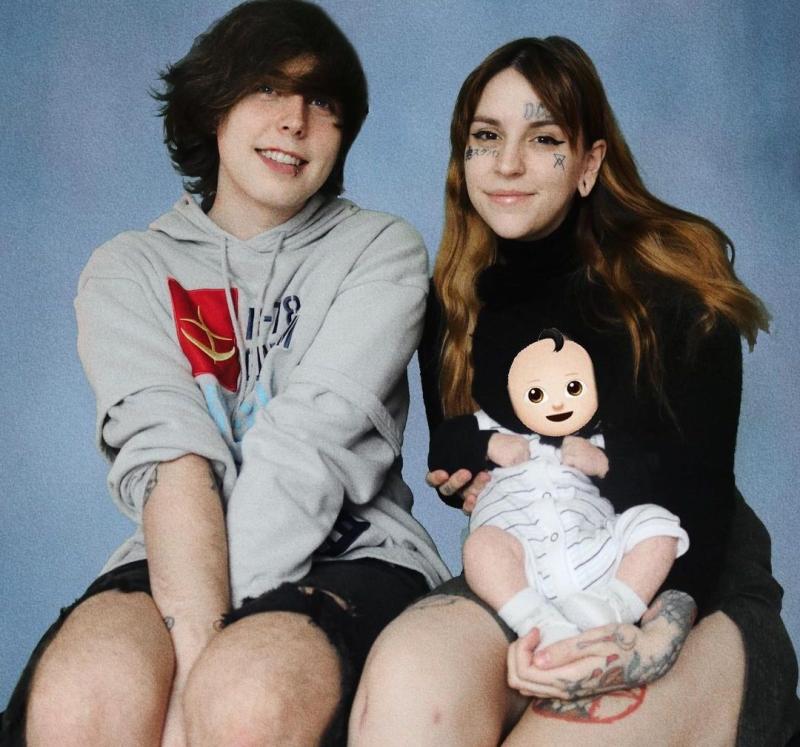 Lil Soup with Caleb Finn Lil Soup with Caleb Finn