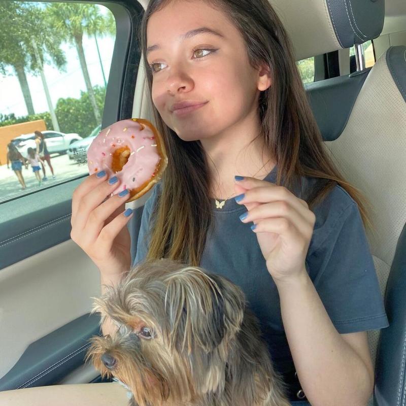 Sophie Michelle Sophie Michelle