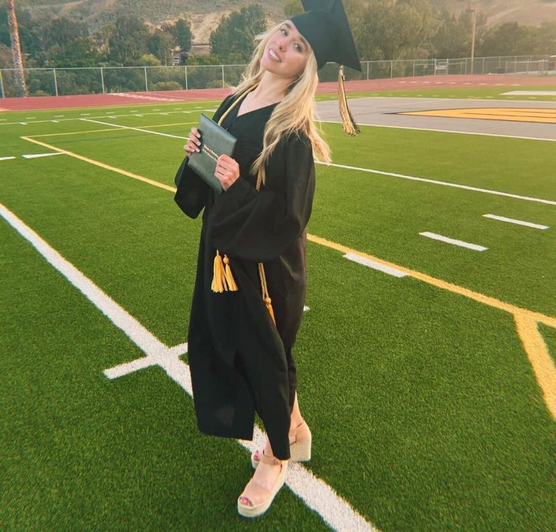 Jenna Davis Jenna Davis