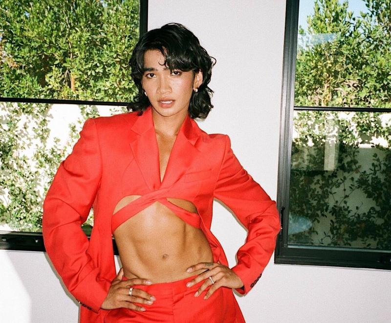 Bretman Rock Bretman Rock