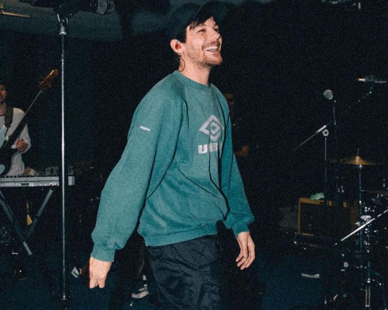 Louis Tomlinson Louis Tomlinson