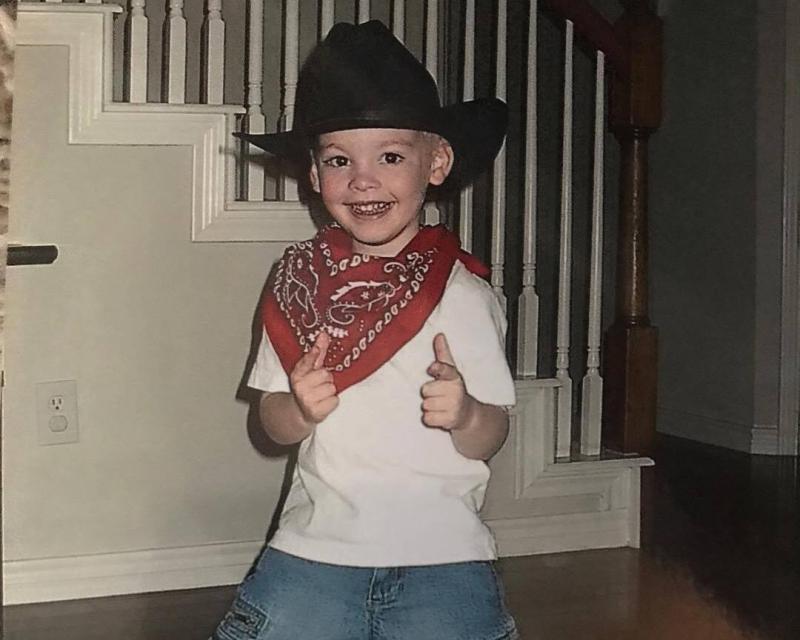 Young Zach Herron Young Zach Herron