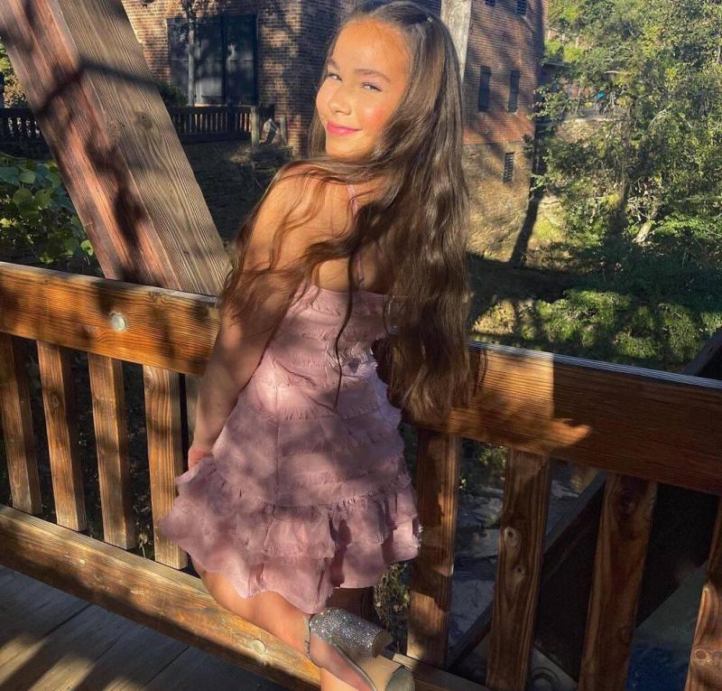 Olivia Haschak Olivia Haschak