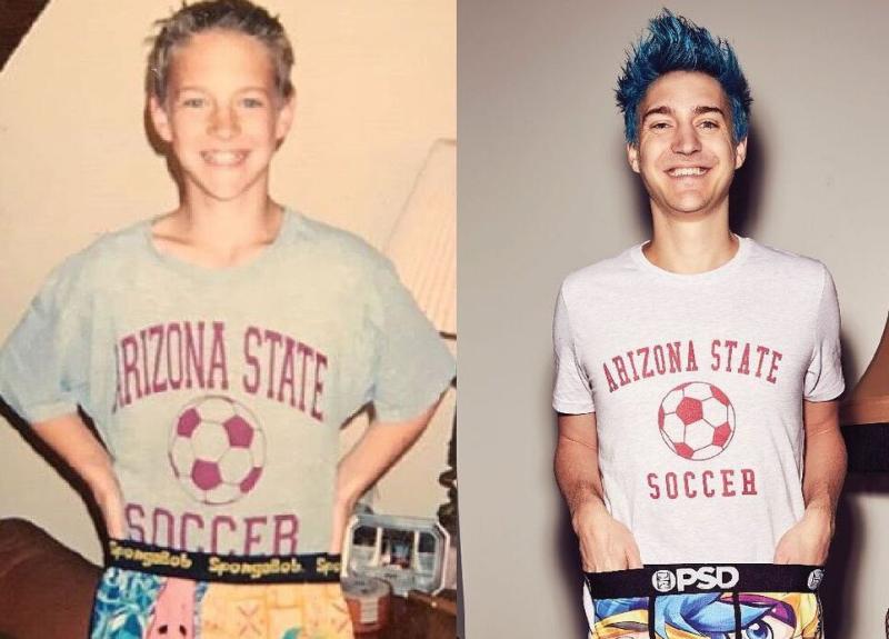 Young Ninja Young Ninja