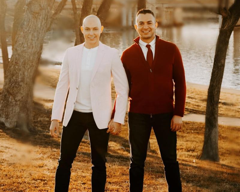 The Enigmatic Life Of Alyssa Edwards' Husband: A Deep Dive Into Their ...