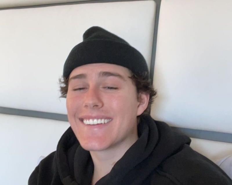 Ryland Storms Ryland Storms