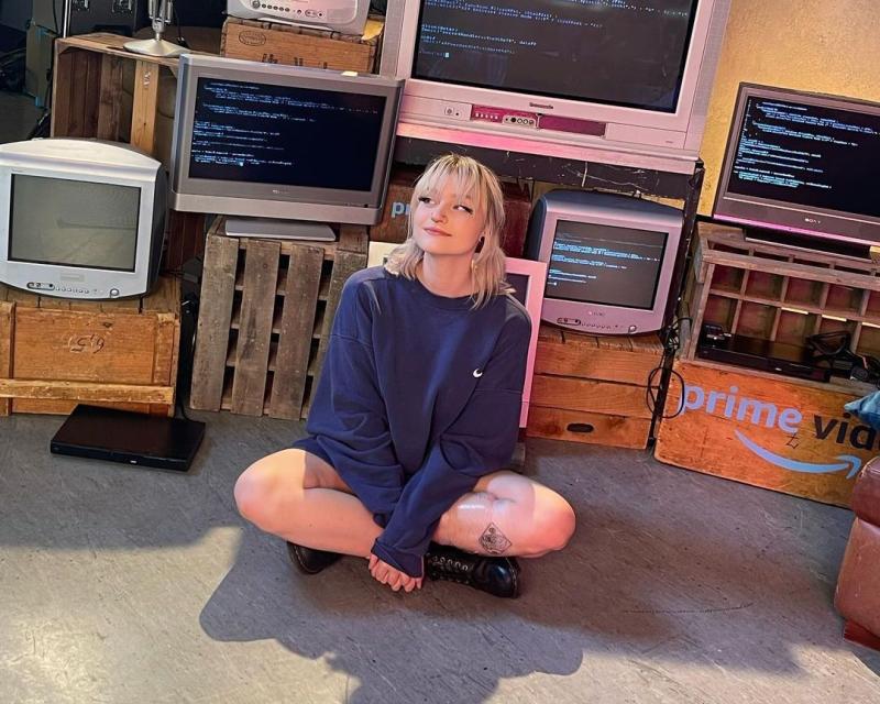 Nihachu — Bio, Parents, Twitch career, Boyfriend, Net worth, Interesting facts 2024 - World