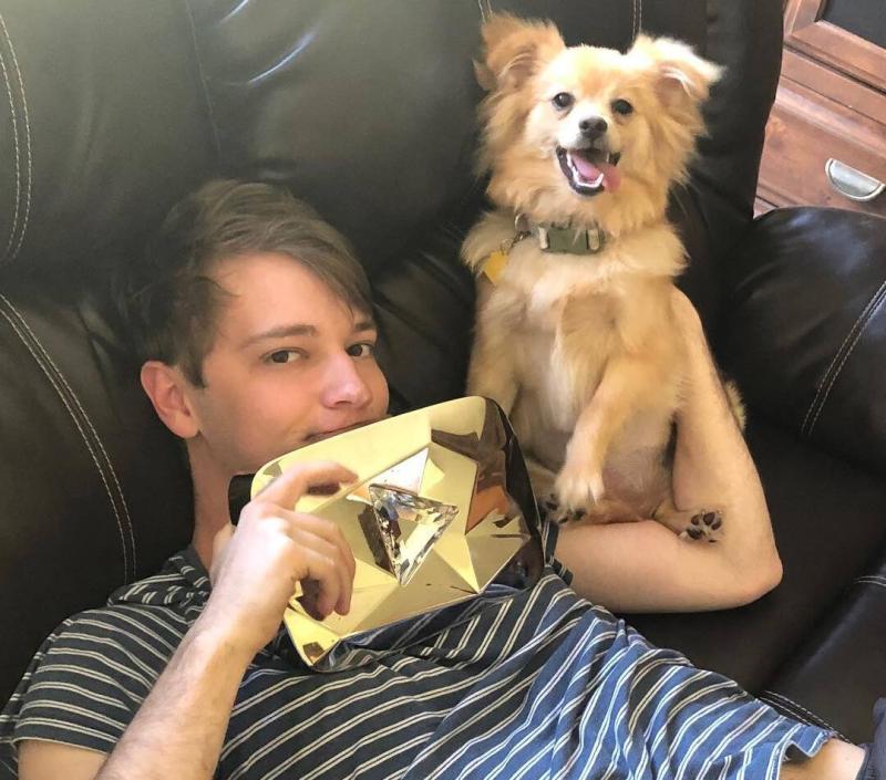 TheOdd1sOut TheOdd1sOut