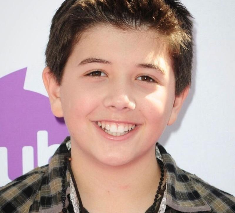 Bradley Steven Perry — Bio, Parents, TV career, Relationship, Net worth