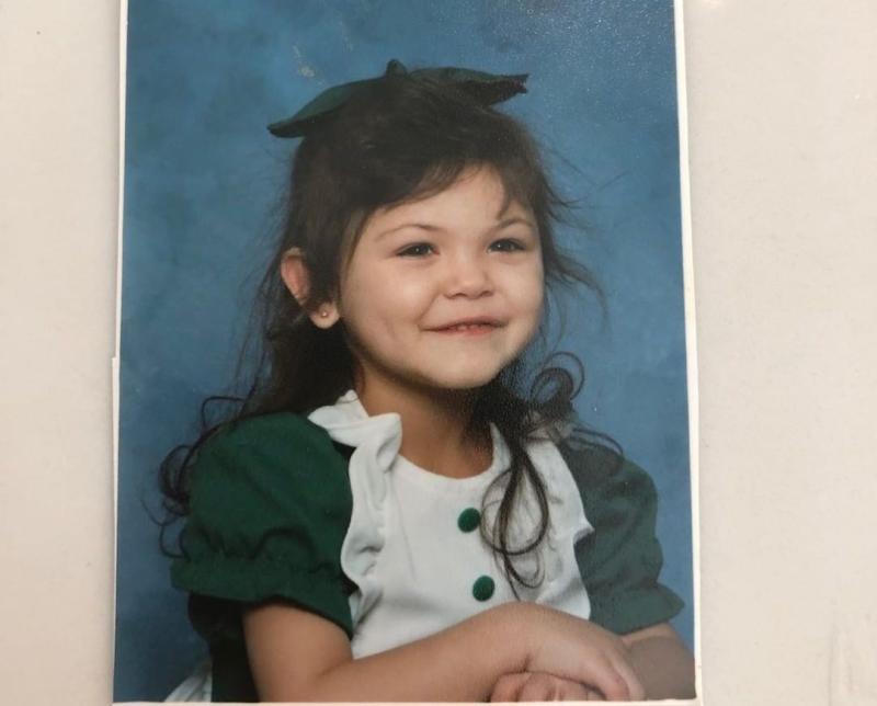 Young Julia Michaels Young Julia Michaels