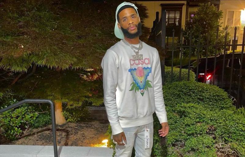 Trey Traylor Trey Traylor