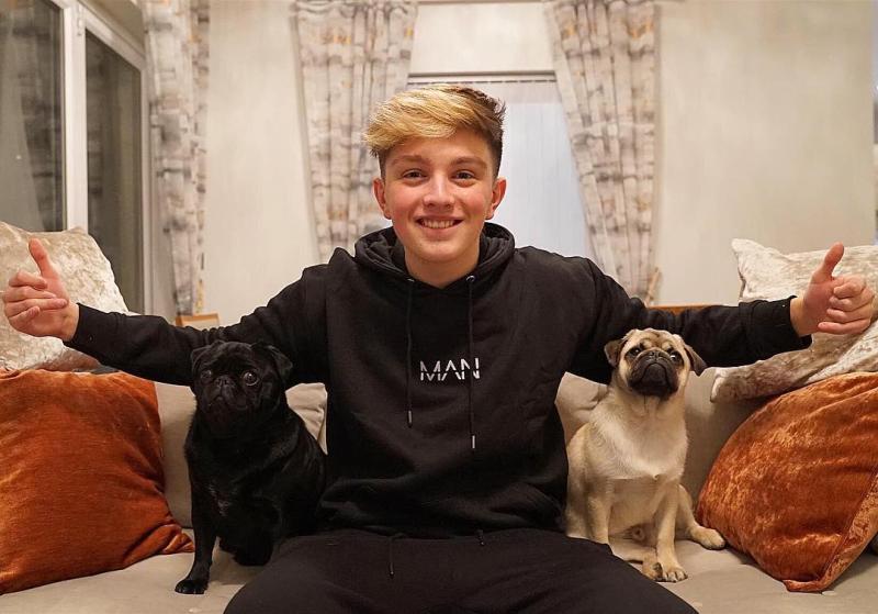 Morgz Morgz