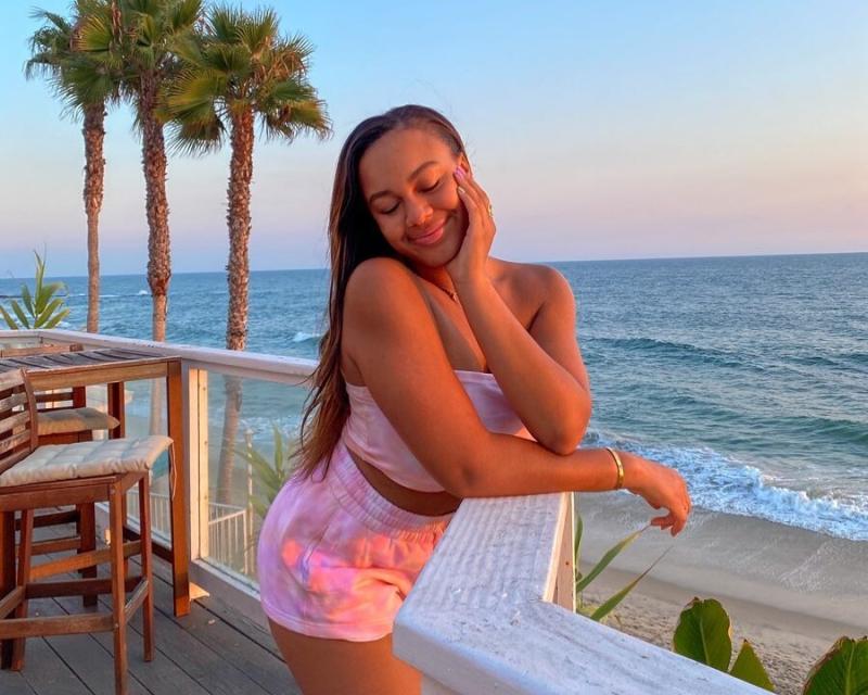 Nia Sioux Nia Sioux
