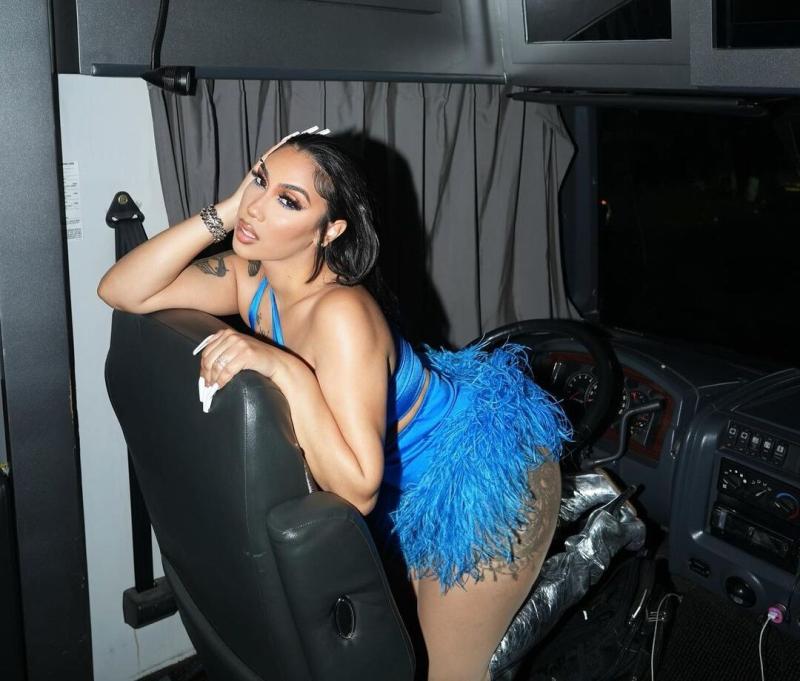 Queen Naija Queen Naija