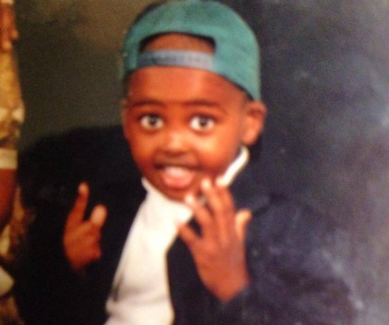 Young Doni Bobes Young Doni Bobes