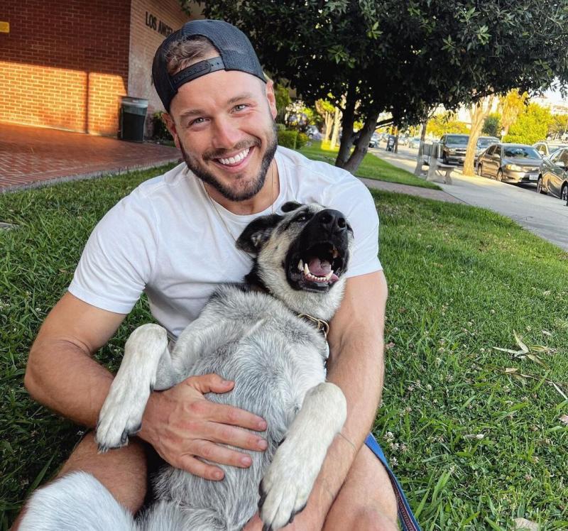 Colton Underwood — Bio, Parents, Reality career, Relationship, Net