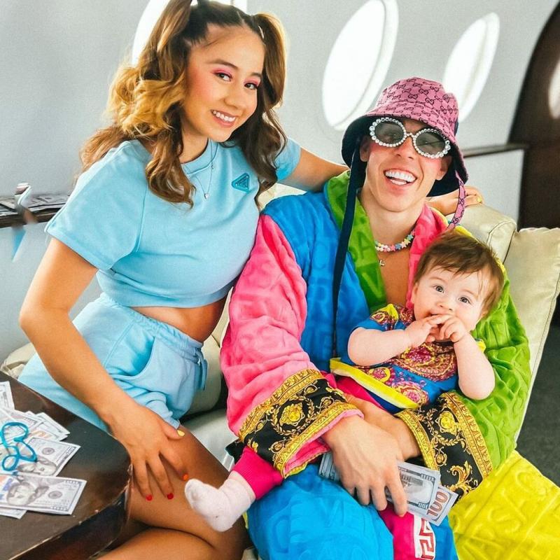 Baby J and Candy Ken with Lil Bling Bling Baby J and Candy Ken with Lil Bling Bling