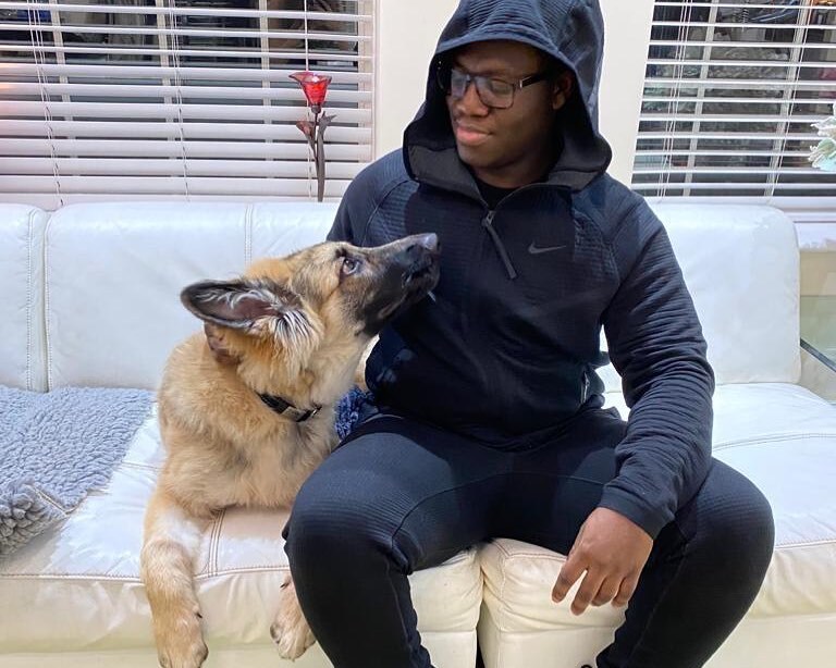 Deji Deji