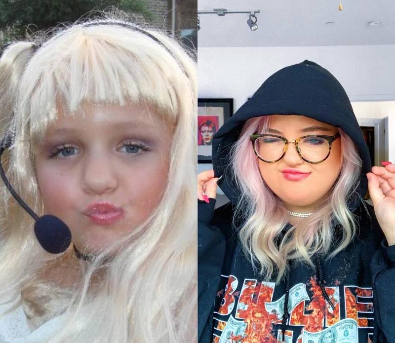 Young Lauren Godwin Young Lauren Godwin