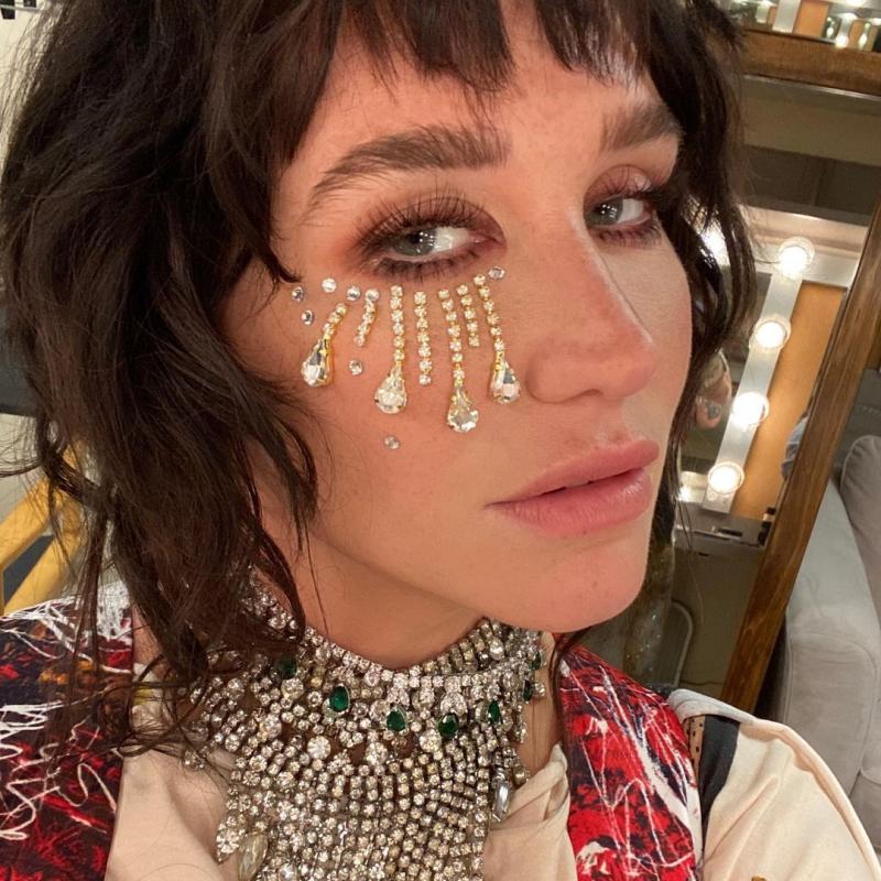 Kesha Kesha