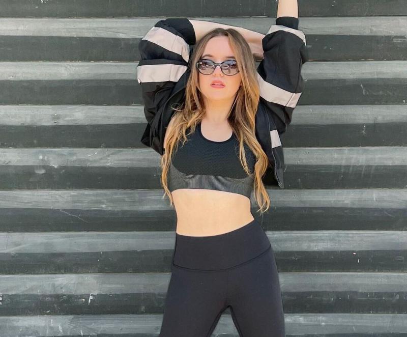 Aubrey Miller Aubrey Miller