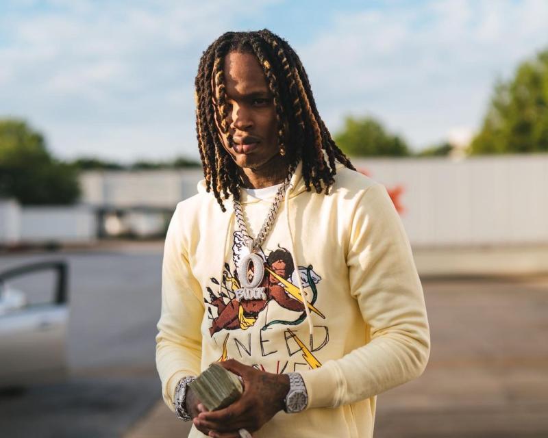 King Von King Von