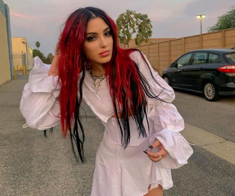 Niki DeMartino Niki DeMartino