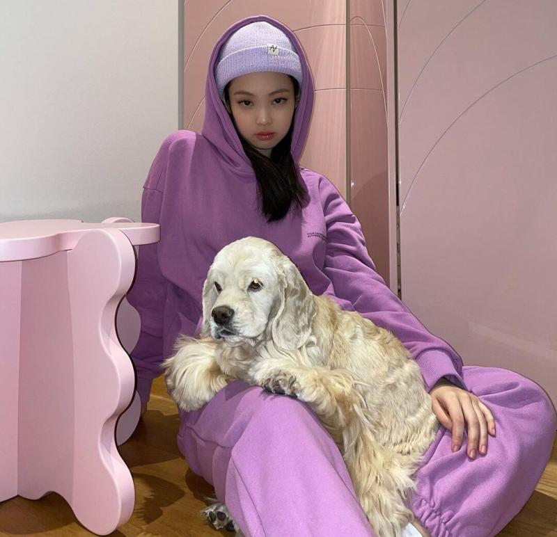 Jennie Kim Jennie Kim