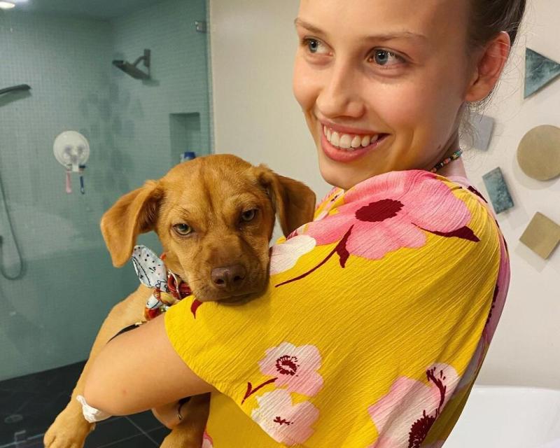 Gracie Dzienny Gracie Dzienny